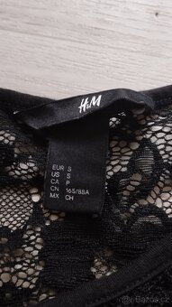 Triko H&M - 2