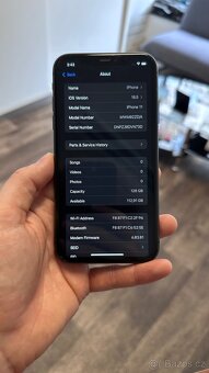 iPhone 11 128Gb - 2