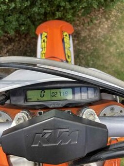 KTM 450 EXC 2015 Factory edition - 2