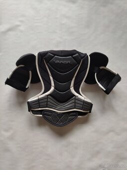 Hokejová ramena Bauer Vapor 1X, Jr. L - 2