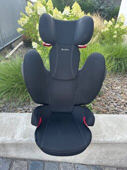 Dětská autosedačka Cybex - 2