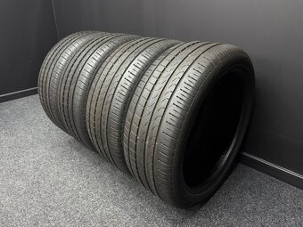 Sada pneu 255/40/20 PIRELLI - 2