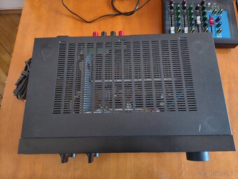 Prodám zesilovač Sony TA-F410R na opravu/ ND - 2