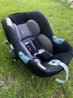 Cybex Aton M i-size - 2