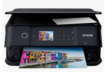 Multifunkční tiskárna EPSON XP-6000 - 2