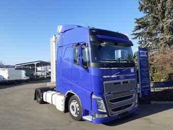 Volvo FH500 XL EURO 6 MEGA/lowdeck - 2