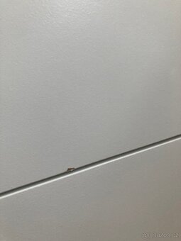 Komoda Ikea Koppang bílá - 2