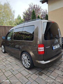 Litá kola r 19' rozteč VW atd 5x112,5 et35 - 2