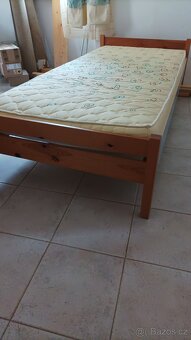 Válenda-postel - 2