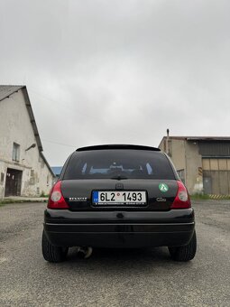 clio sport 2.0 16v - 2