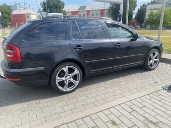 Prodej výmena - 2