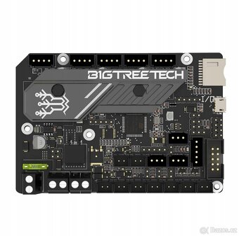 BTT SKR MINI E3 v3.0 - 2