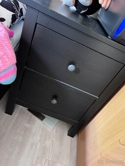 Prodám použity nábytek odvoz vlastní - 2