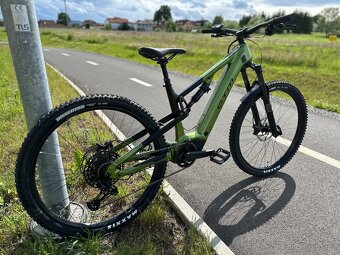 Elektrokolo CTM ZYNK XPERT 2025 NOVÉ - 2