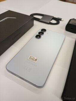 Samsung S25 + 12/256Gb - 2