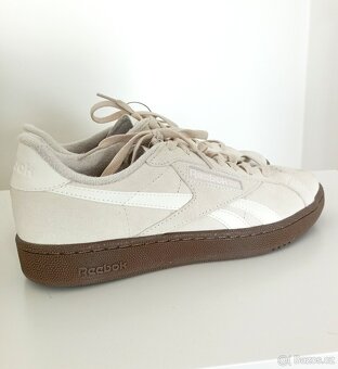 🆕 Reebok Club C Grounds UK, velikost 42,5 – úplně nové - 2