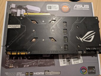 GTX 1080 Díly - 2