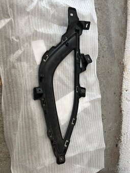 Kryt přední mlhovky – Hyundai i30, OEM: 86563-A6030 - 2