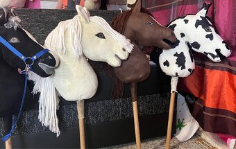 Hobby horse - 2