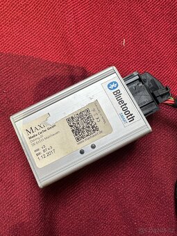 Maxhaust active sound Audi A6 / A7 C7 - 2