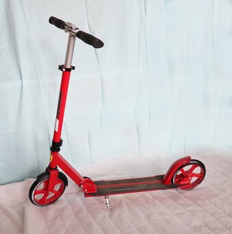 2 koloběžky za 400 Kč - 2