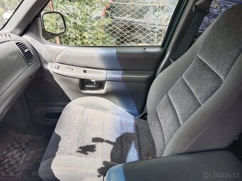 Prodej Ford Explorer U2 - 2