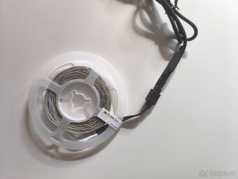 LED světelný pásek 5m - 2