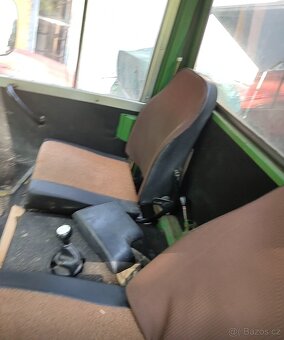 MULTICAR 25 - 2