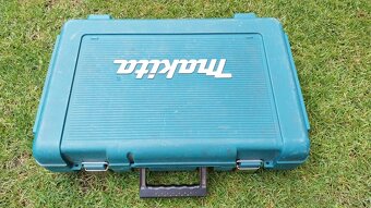 Aku šroubovák Makita 6271D - 2