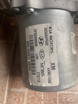 Elektrický sloupek řízení Kia Sorento xm - 2