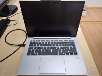 Nový HP EliteBook 845 G11, Ryzen 7 8840U, 32GB RAM, 1TB SSD - 2