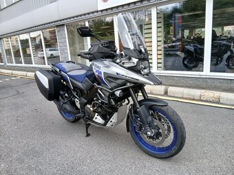 Suzuki V-Strom 1050 XT (2022/16400km) - 2