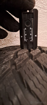 Zimní sada kol, 175/65 r14 4x108 ET47.5 - 2