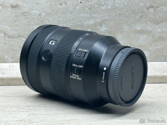 Sony FE 24-105mm f/4 G OSS - 2