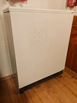 Akumulační kamna 6kW - EMKO CZ M60 AK - 2