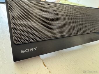 Sony SA-CT390 soundbar – HDMI ARC, Bluetooth - 2
