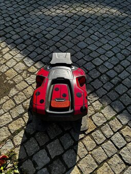 Husqvarna Automower 315 - 2