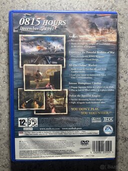 MEDAL OF HONOR: RISING SUN - 2
