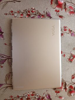 Lenovo yoga 900s- 12isk model: 80ml na náhradní díly. - 2