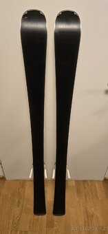 Damske lyže Elan Delight Star 146 cm - 2