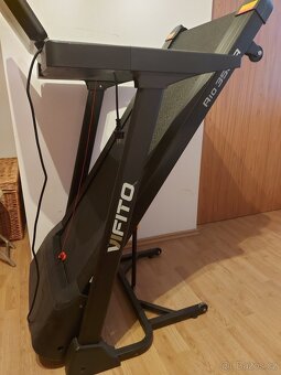 Běžecký pás Vifito Rio 350 ir - 2