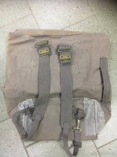 Batoh Švédské armády - 2