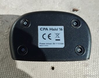 NABÍJECÍ STOJÁNEK CPA HALO 16 - 2