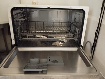 Myčka na nádobí - 2