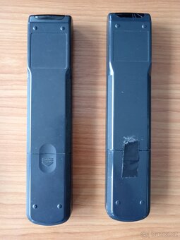 Dálkové ovladače Sony - 2