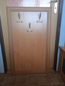 Sestava do předsíně. - 2