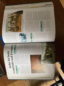 Kdy kde proč a jak se to stalo - 2