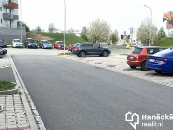 Pronájem venkovního stání v Olomouci, ul. Aloise... - 2