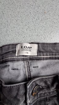Riflové kraťasy Loap velikost M - 2