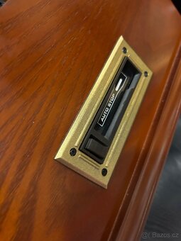 PLATINIUM MUSIC CENTER 5V1 E-6289 - 2